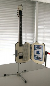 Apple Macbook gitár