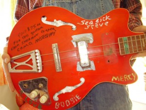 Three String Trance Wonder