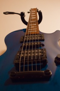 Gibson LP Studio Lite M-III