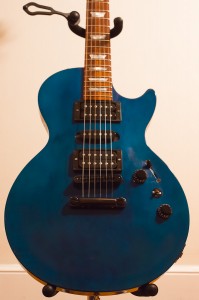 Gibson LP Studio Lite M-III