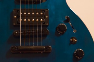 Gibson LP Studio Lite M-III