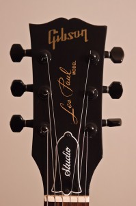 Gibson LP Studio Lite M-III
