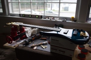 Pedulla a munkapadon - vajon sikerül a mentőakció?