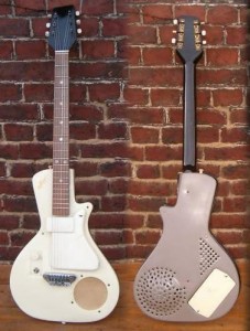 Wandre Meizza Hollywood