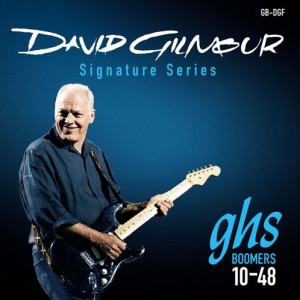 David Gilmour Signature GHS húrok