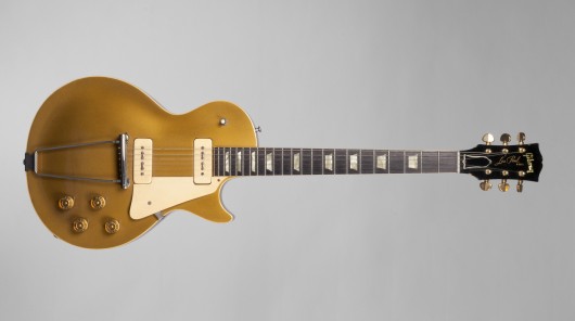 Az első Gibson Les Paul, 1952