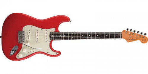 Fender Stratocaster Mark Knopfler Signature
