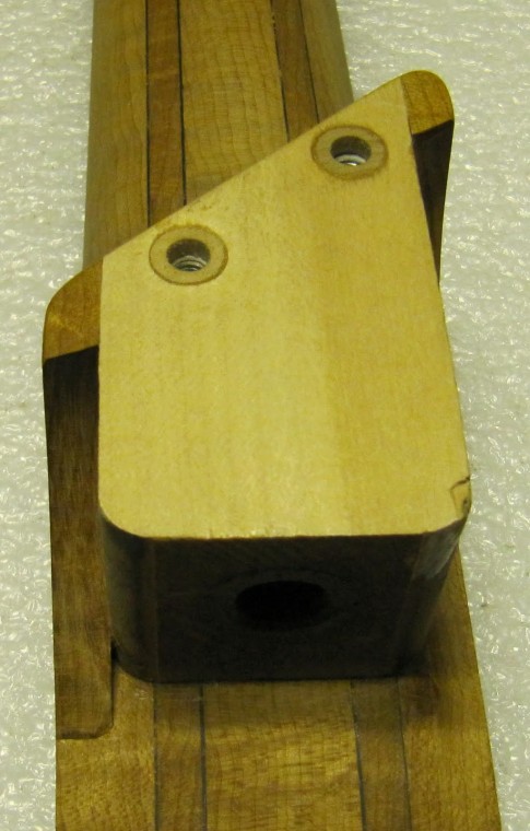 A nyakillesztés A nyakillesztés