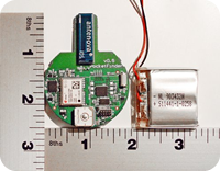 Lopás ellen csúcstechnikával
