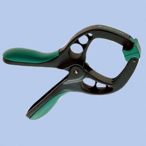 Rugós szorító Rugós szorító