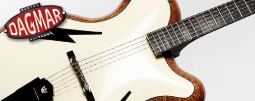 Vicky, integrált lézeres Photonic hangszedővel Vicky, integrált lézeres Photonic hangszedővel