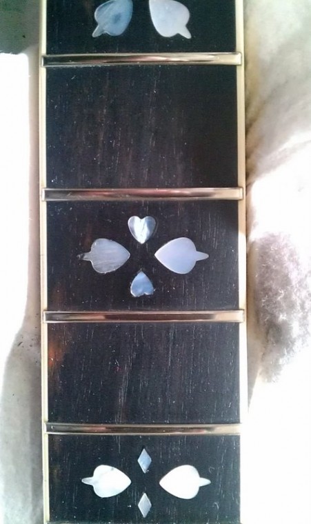 Az első berakásom - nem is olyan rossz, de a következő már jobb lesz! :)