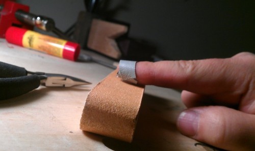 így történik a vékonyítás...