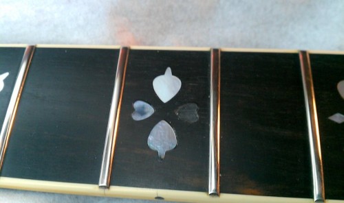 Alakul - de még mindig sekély