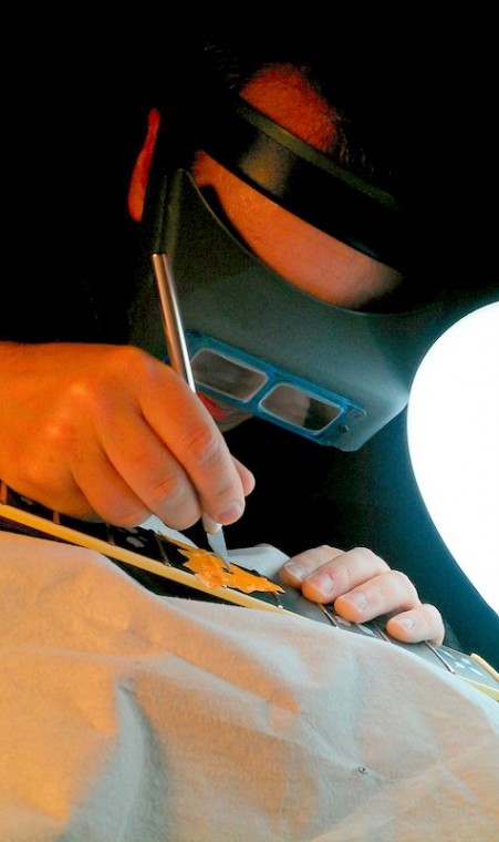 Ez is elég babramunka...