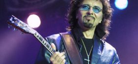 Black Sabbath ismét!