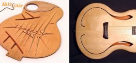 Akusztikus innovációk