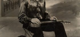 Gitár történelem: Carvin