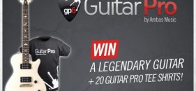 Nyerj PRS Gitárt!